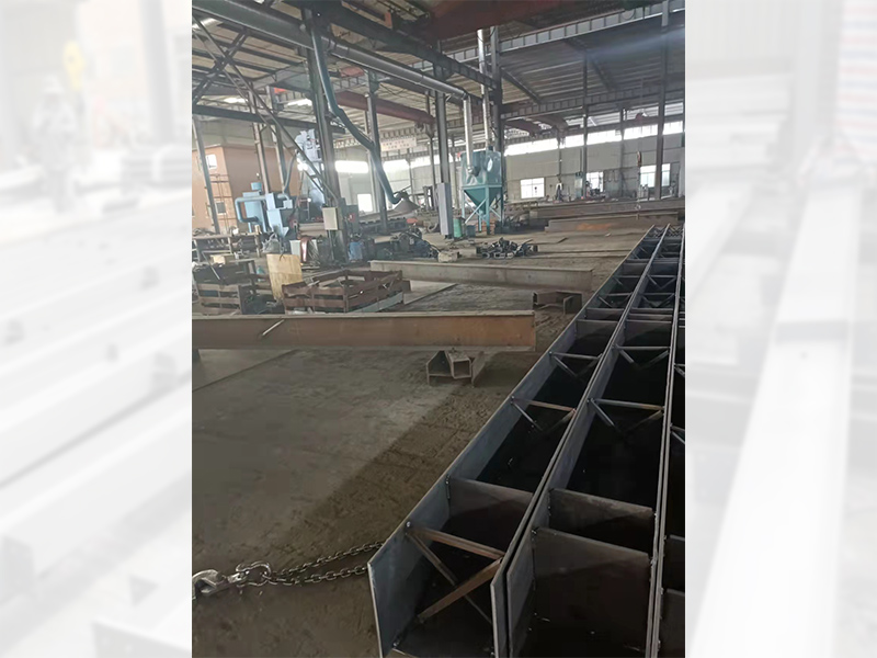 生產(chǎn)車(chē)間