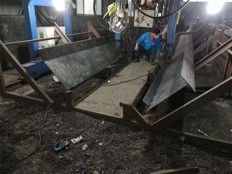 生產(chǎn)車(chē)間